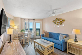 Ocean View Pools Direct Beach Access Sleeps 4